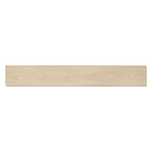 Piso Laminado New Way Carvalho Eterno AC3 Beige Mate - 18.7X134 cm - 2.50 m2