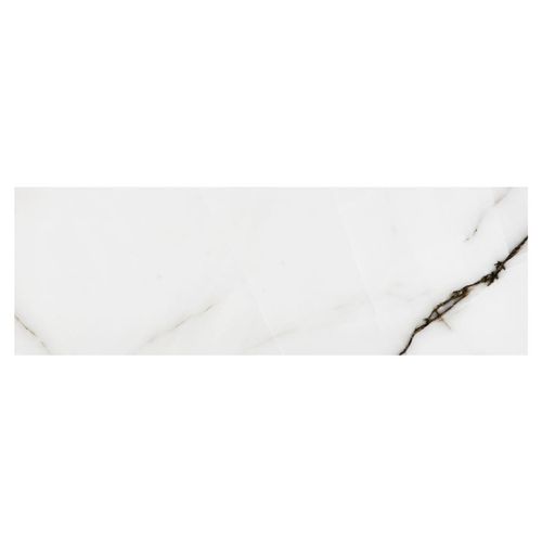 Mayólica Nency Onyx Gris Brillante - 30X90 cm - 1.08 m2