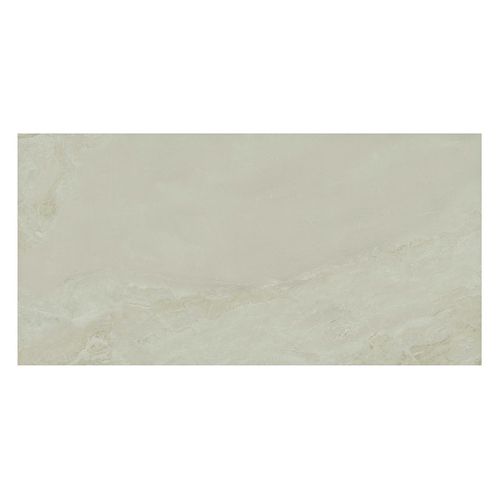 Porcelanato Abitare Marmo Crema MRM Pulido XL RF - 60 x 120 cm - 2.16 m2