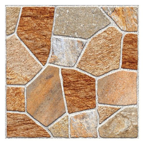 Piso Leticia Beige EXR Granillado - 45 x 45 cm - 2.23 m2
