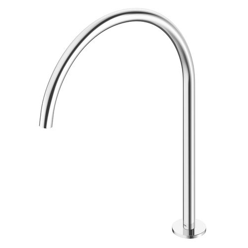 Pico Mix Match 410 Para Lavatorio - Plateado