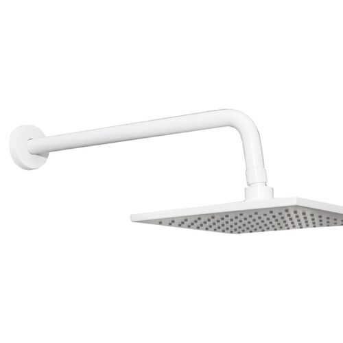 Brazo Wellnes Para Ducha - Blanco