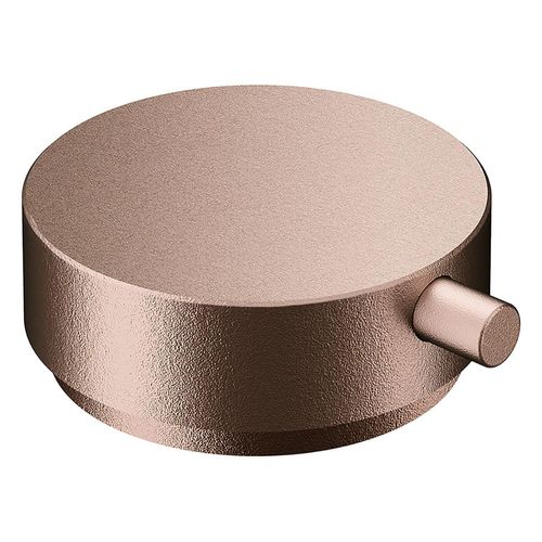 Perilla Espontaneas Para Lavatorio - Cobre