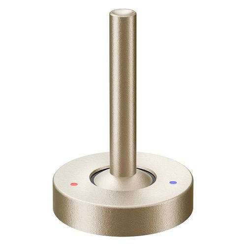 Perilla Espontaneas Joystick Para Lavatorio - Niquel