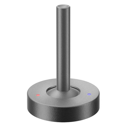 Perilla Espontaneas Joystick Para Lavatorio - Grafito