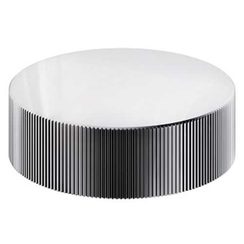 Perilla Mix Match Para Lavatorio - Plateado