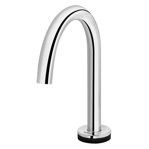 Pico Blink Para Lavatorio - Plateado