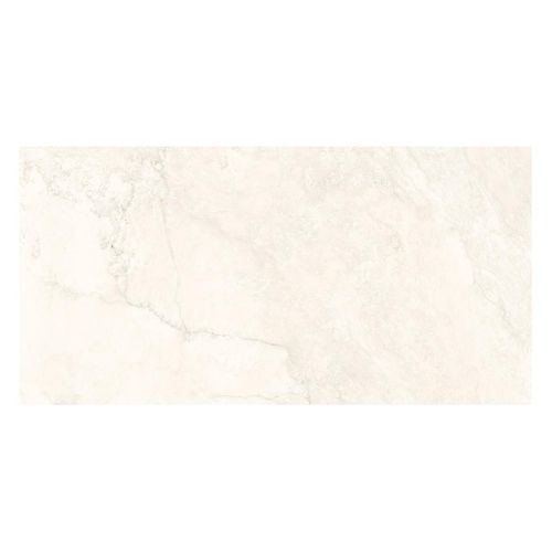 Porcelanato Cronos Marfil Pulido - 60X120 cm - 1.44 m2