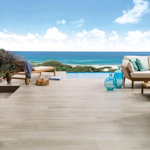 Porcelanato Porcelanosa Minnesota Ash Beige Mate - 23x150 - 1.72 m2