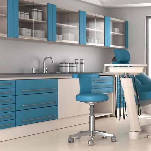 Llave Eletric Para Lavatorio - Plateado