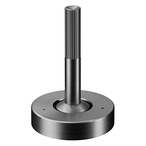 Perilla Mix & Match Joystick Para Lavatorio Lavadero - Grafito