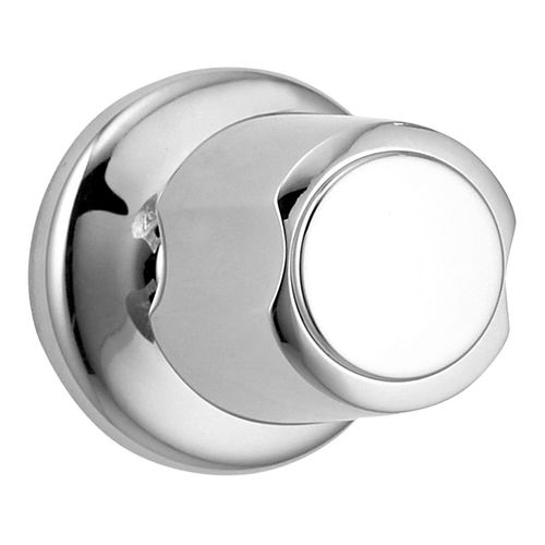 Llave Egeo Para Ducha - Plateado