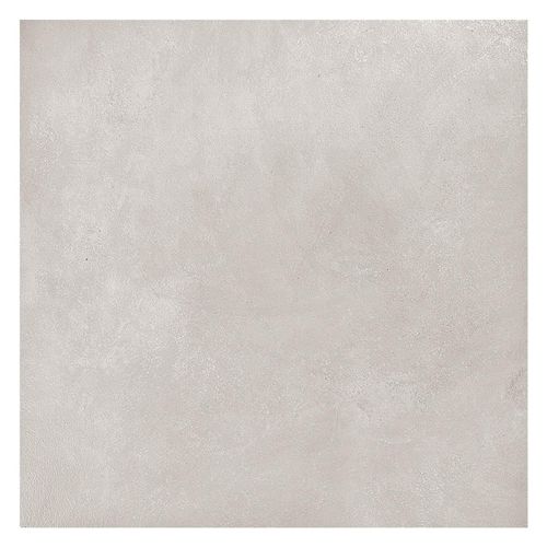 Piso Cemento Gris Plata Mate - 45 x 45 cm - 2.23 m2
