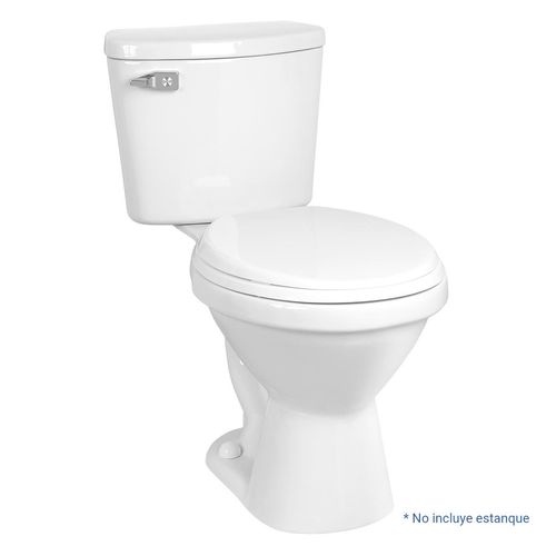 Taza Eco - Blanco