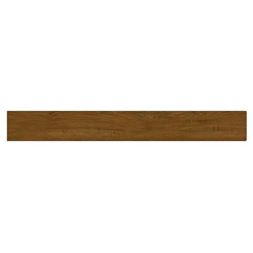 Perfil De Dilatación Foresta Marrón Mate - 4.5X240 cm