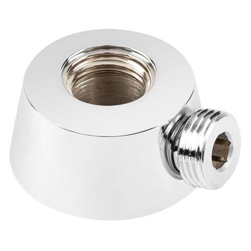 Conexion Angular Vainsa Cromo Para Ducha Bidet Y Tubo De Abasto