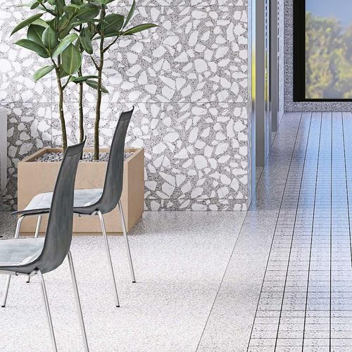 Gres Porcelánico Valentino Small J Puig - 19 x 118 cm - 1.34 m2