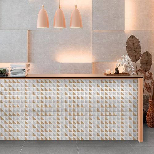 Listelo Brick Paracas Beige - 7.5 x 15 cm