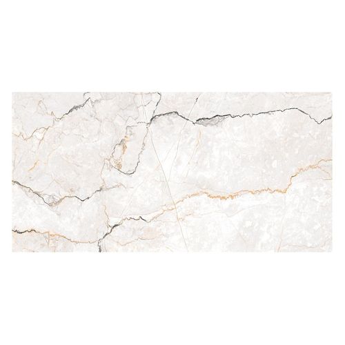 Porcelanato Charisma Blanco Brillante - 60X120 cm - 1.44 m2