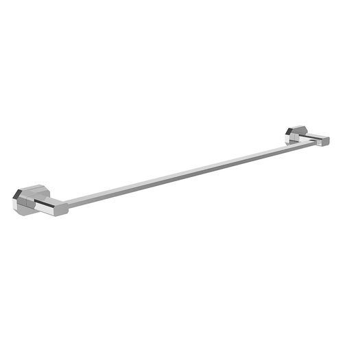 Toallero Oxford Para Baño - Cromado