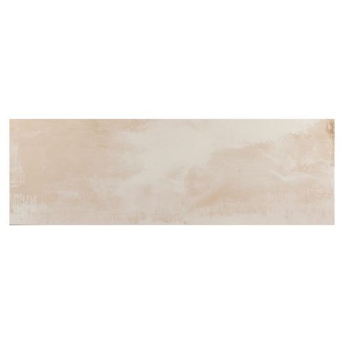 Mayólica Nawala Crema Brillante - 30X90 cm - 1.08 m2