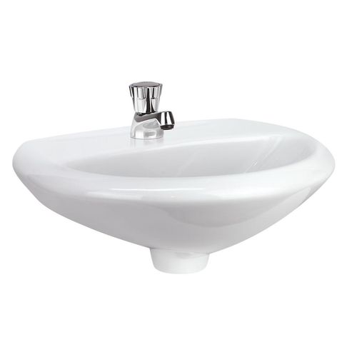Lavatorio Neo Jet Blanco