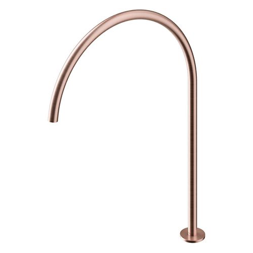 Pico Mix & Match 560 Para Lavatorio Lavadero - Cobre