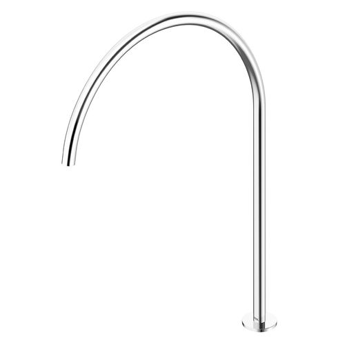 Pico Mix Match 560 Para Lavatorio - Plateado