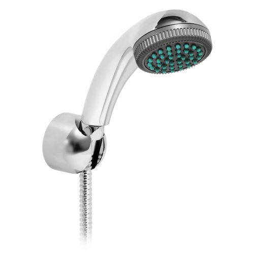 Salida De Ducha Eco Con Rociador Flexible