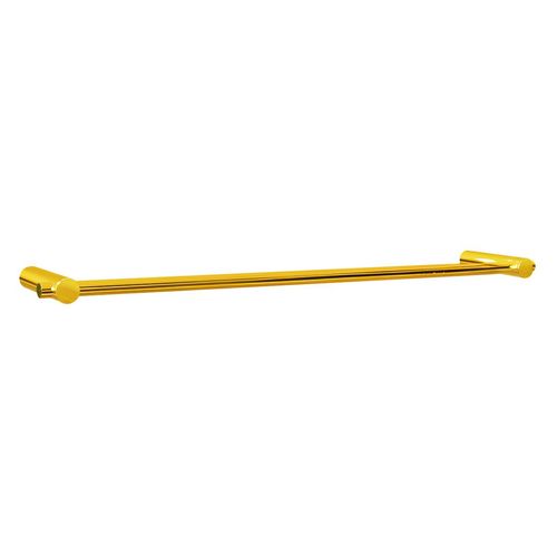 Toallero Para Baño T Collection 40 cm - Dorado