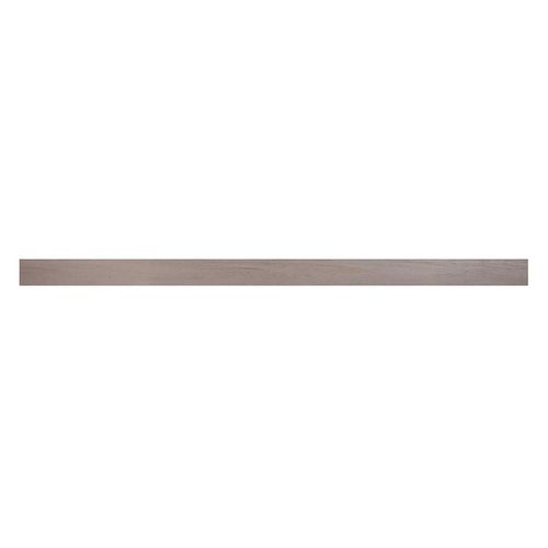 Tapacanto Blanco - 15X1.2X290 cm