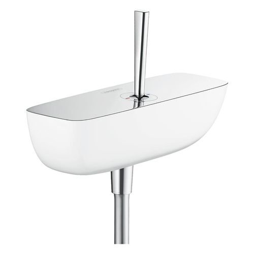 Monocomando Puravida Para Ducha - Blanco