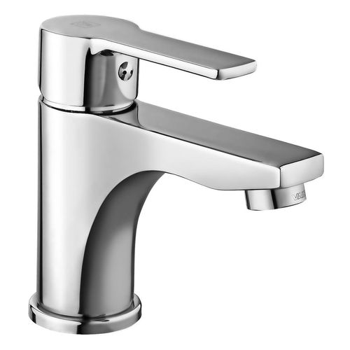 Monocomando Ocean Artic Cromo De Lavatorio Baja Al Mueble