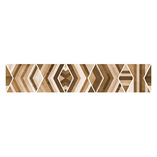 Listelo Celima Marruecos Deck Beige Hd 8.6X45