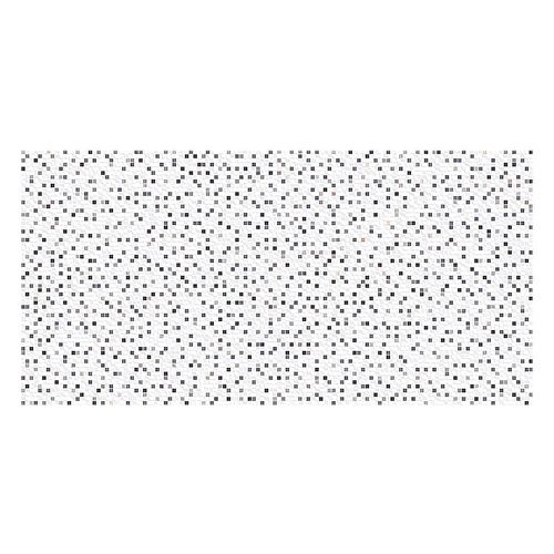 Mayolica Celima Trama New Silver Br Mx 30X60 Caja De 1.80 M2