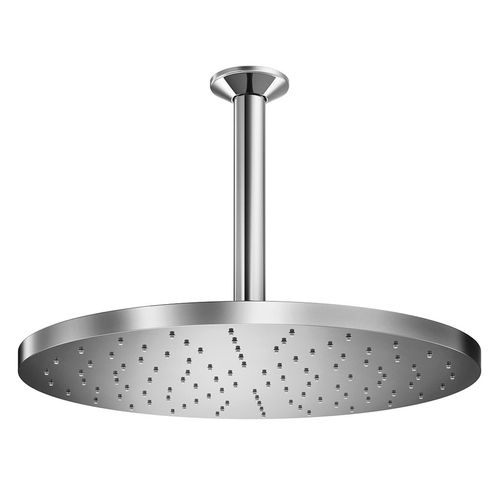 Salida De Ducha Eden 30 - Plateado