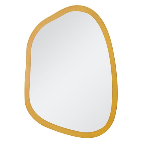 Espejo Altair - Dorado