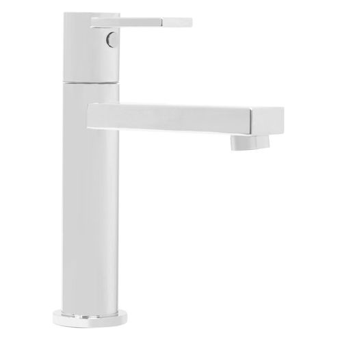 Llave Orion Para Lavatorio - Plateado