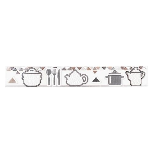 Listelo Kantu Nuria - 45x6.5