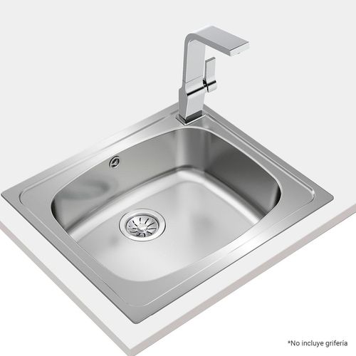 Lavadero Universe 60TXP - Acero
