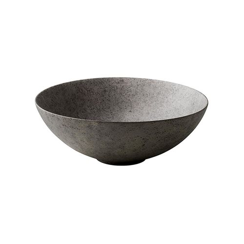 Bowl Slender Al Mueble - Deep Concrete