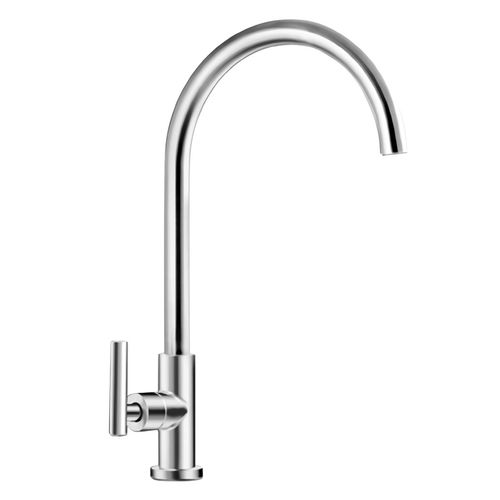 Llave Holland Para Cocina - Plateado