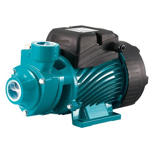 Bomba De Agua Perif Acero