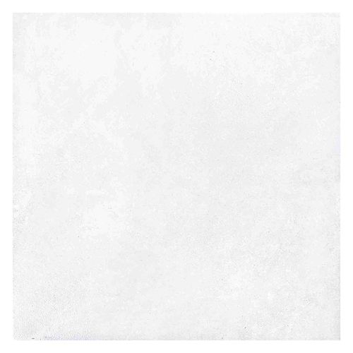 Piso Cemento Gris Mate - 45X45 cm - 2.23 m2