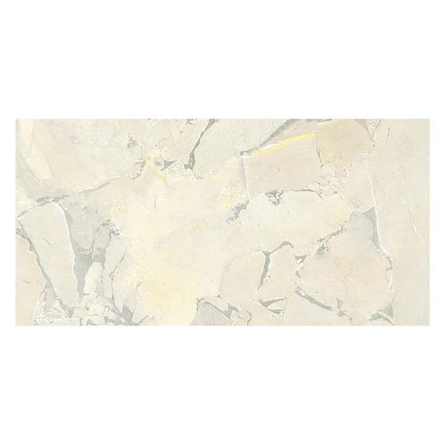 Porcelanato Unique Blanco Mate - 60X120 cm - 1.44 m2
