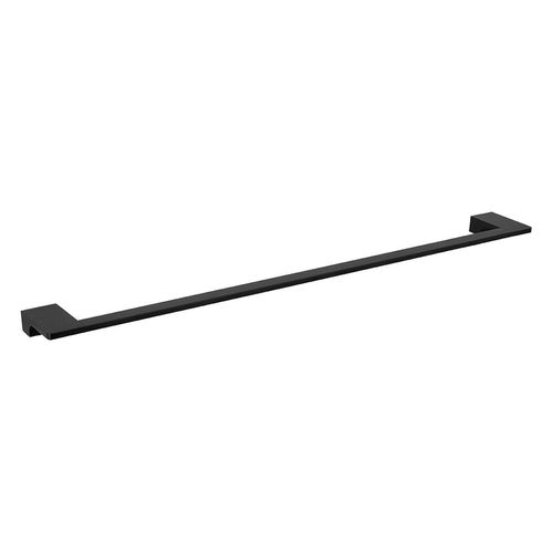 Toallero Atlanta Para Baño - Negro