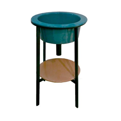 Mueble Cielo Catino Redondo Esmeralda