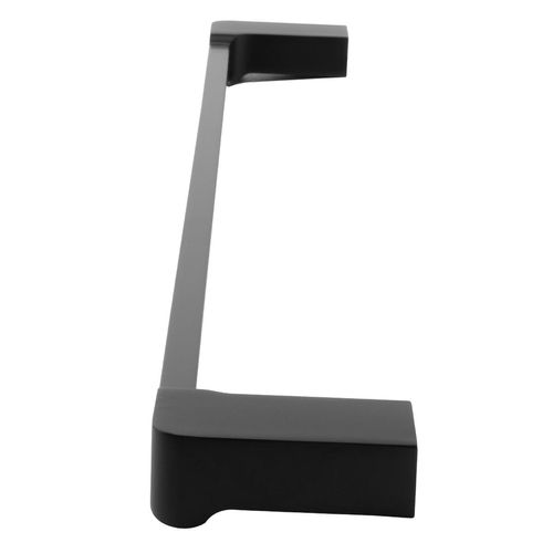 Toallero Barra Yass 60 Para Baño - Negro