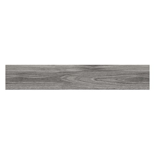 Gres Porcelánico Sauco Grafito Mate - 20X120 cm - 1.20 m2