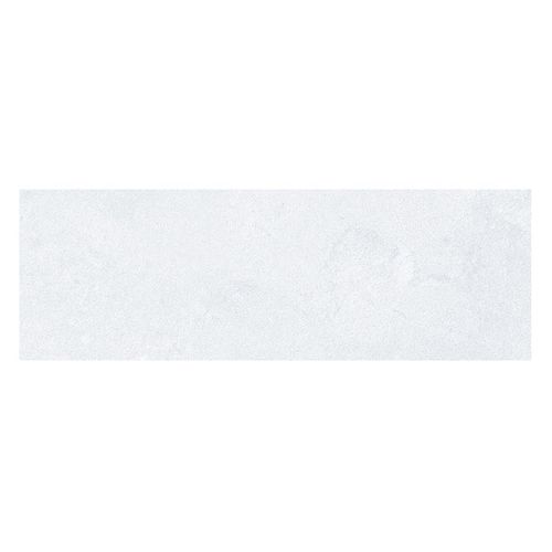 Mayólica Eternia Blanco Mate - 30X90 cm - 1.08 m2